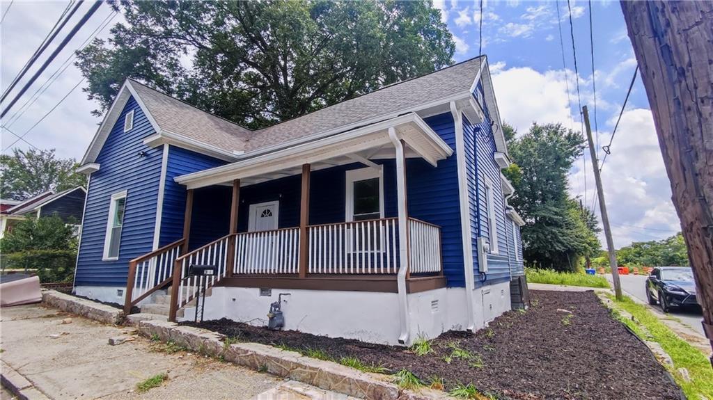 388 Bass St., Atlanta, GA 30310