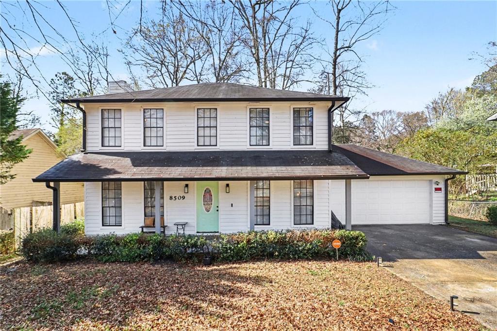 8509 Cedar Creek Ridge, Riverdale, GA 30274