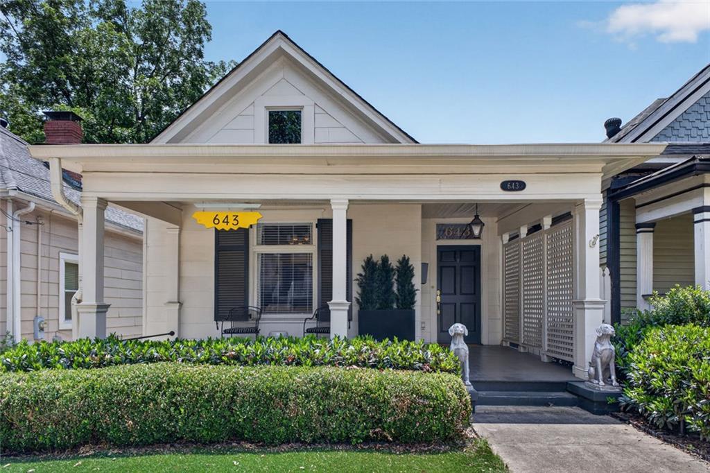 643 Glenwood Ave., Atlanta, GA 30312
