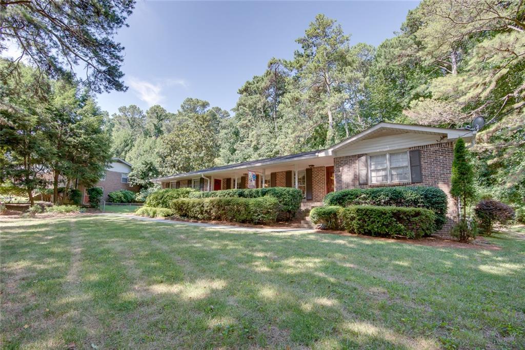 2291 Cambridge St., Snellville, GA 30078