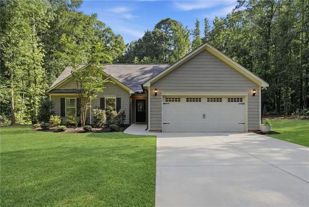 Homes Just Sold That Attend South Jackson Elementary School: August 25th to August 31st
