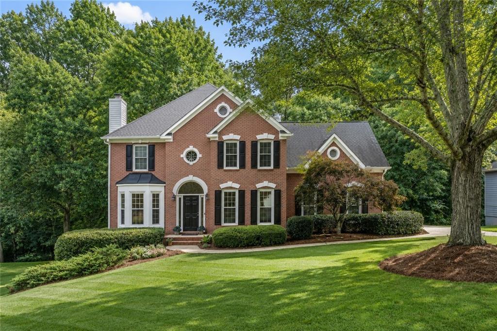 3005 Dogwood Hollow Ln., Lawrenceville, GA 30043