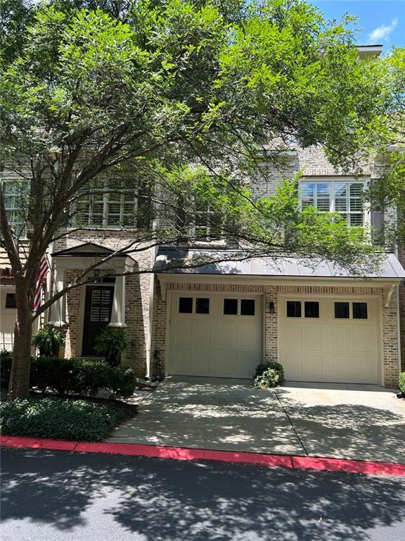 2316 Saint Davids Sq #14, Kennesaw, GA 30152