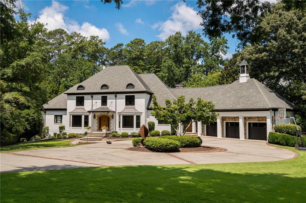 4500 Powers Ferry Rd., Atlanta, GA 30327