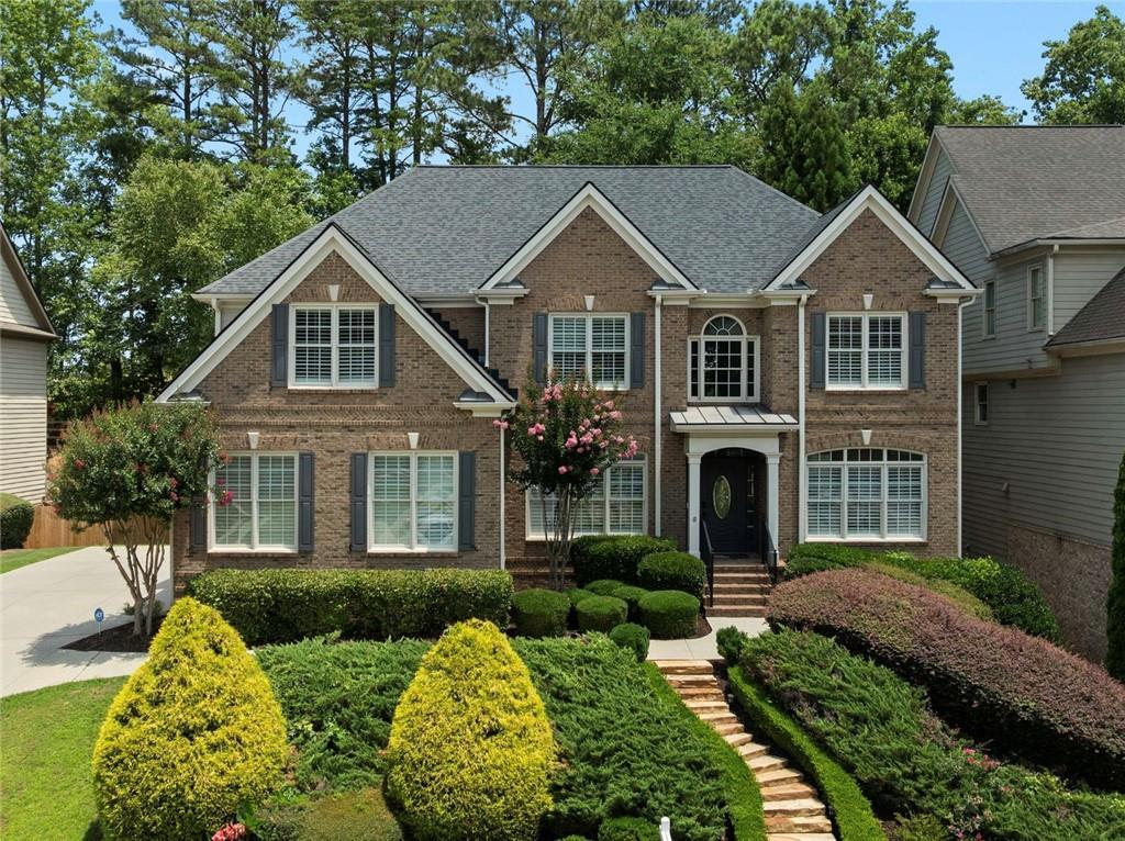 4761 Moon Chase Dr., Buford, GA 30519