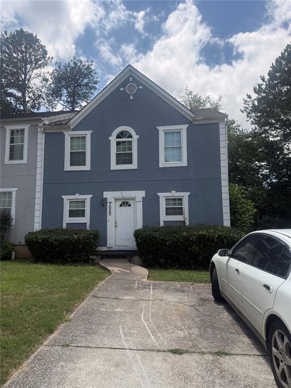 7020 Panda Rd., Austell, GA 30168