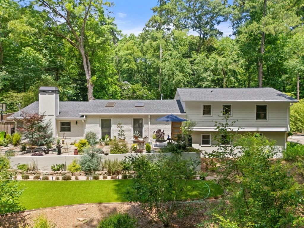 6490 Scott Valley Rd., Sandy Springs, GA 30328