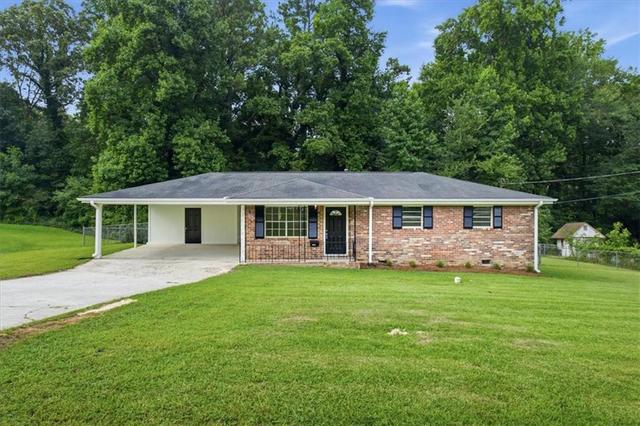Homes Just Sold That Attend Varner Elementary School: August 25th to August 31st