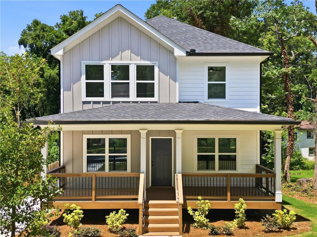 229 Wynnwood Dr., Atlanta, GA 30310