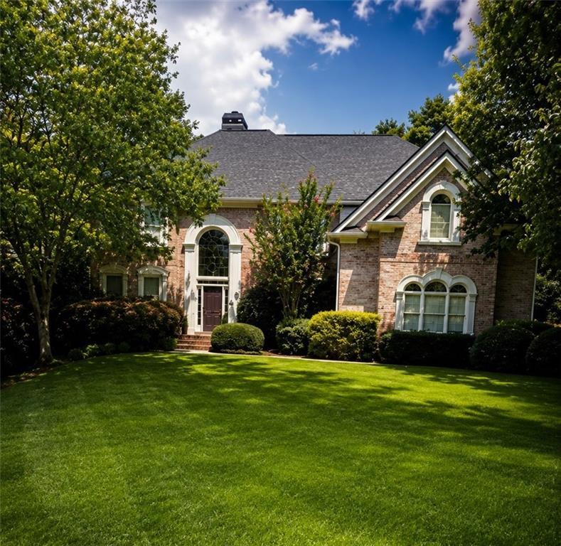 230 Willow Glade Point, Johns Creek, GA 30022
