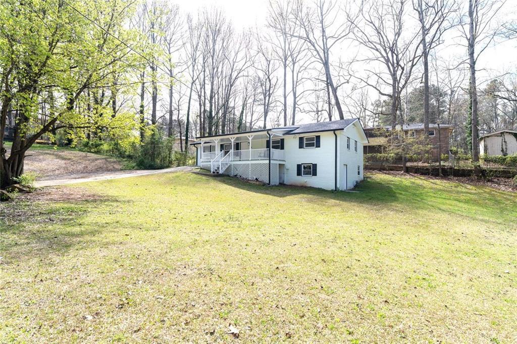 1980 Winchester Ct., Marietta, GA 30008