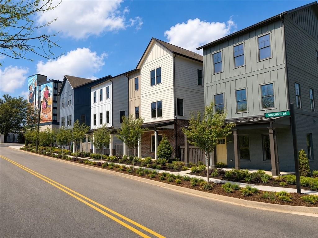 3303 Stillwood Dr., Hapeville, GA 30354