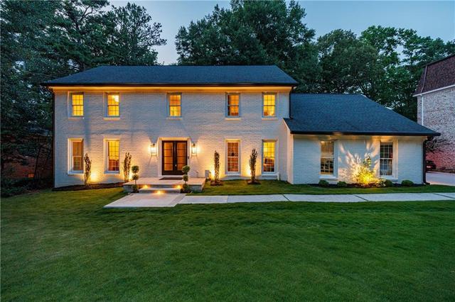 New Homes For Sale This Week That Attend Hawthorne Elementary School: July 3rd to July 9th