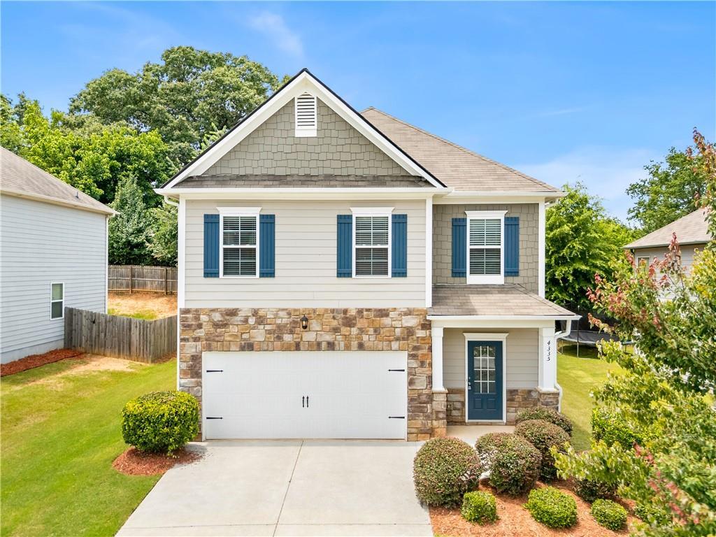 4335 Huron Dr., Cumming, GA 30028