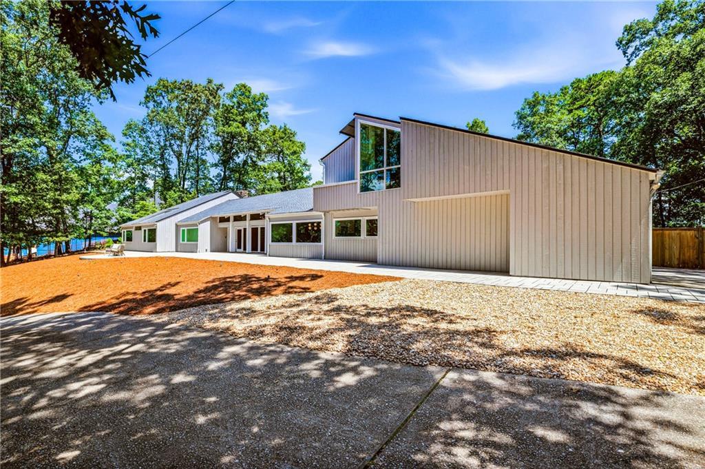 4411 Sentinel Post Rd., Atlanta, GA 30327