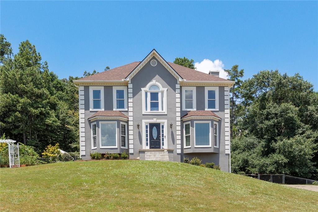 35 Westgate Dr., Cartersville, GA 30120