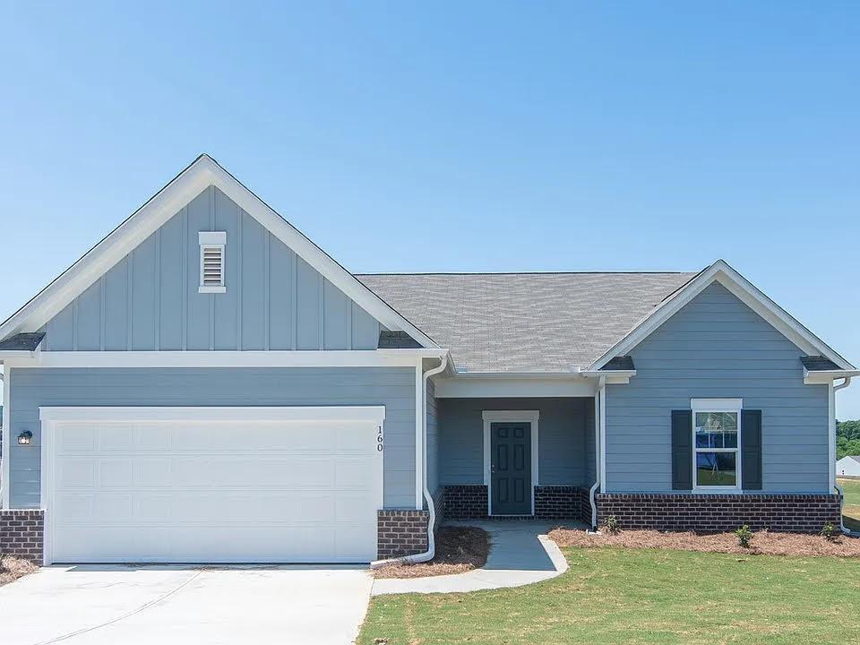 324 San Vito Way, Cartersville, GA 30120