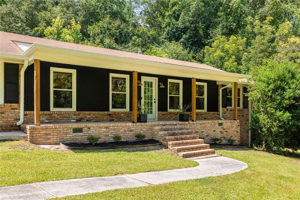 5925 Old Bill Cook Rd., Atlanta, GA 30349