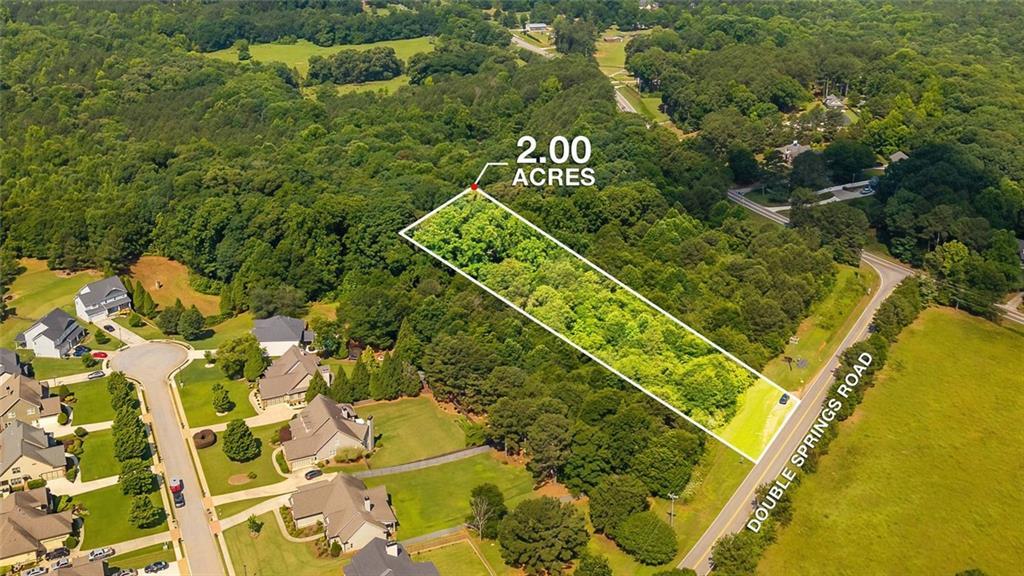 7059 Hwy 81 - Tract 1, Monroe, GA 30656