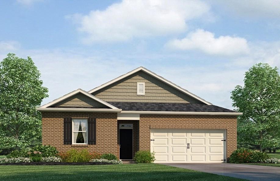 89 Babcock Dr., Rome, GA 30165