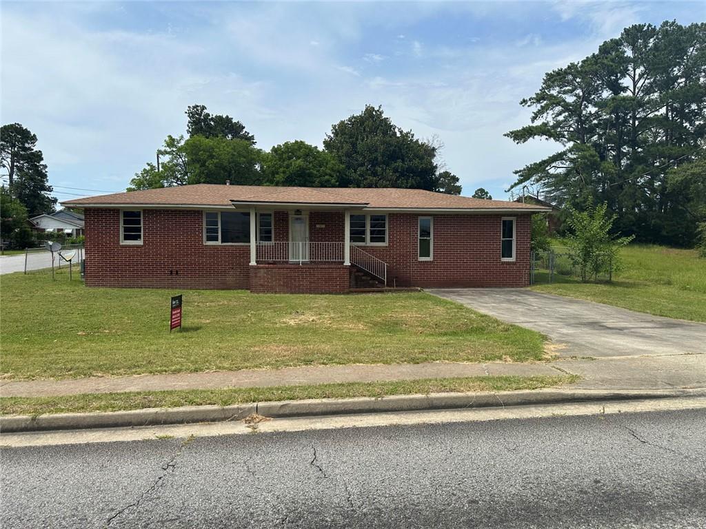 1757 Anthony Rd., Macon, GA 31204