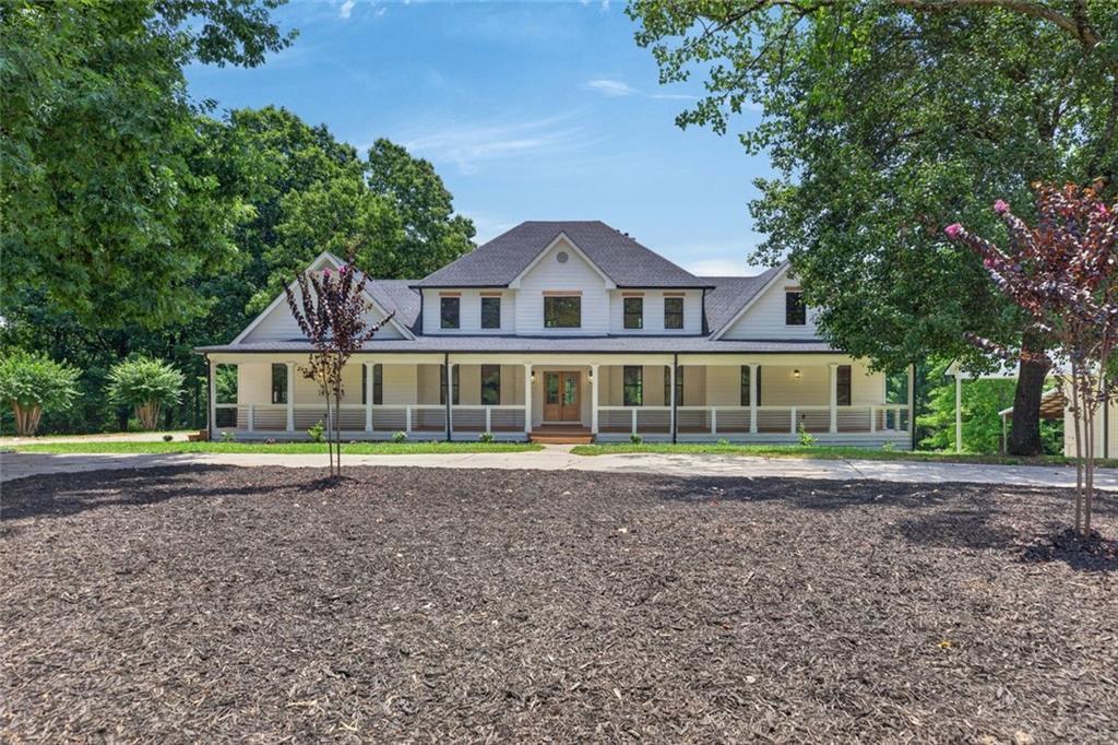 5098 Gwendolyn Ct., Acworth, GA 30101