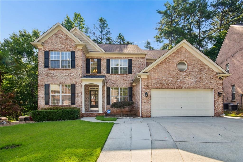 3975 Coventry Park Ln., Duluth, GA 30096
