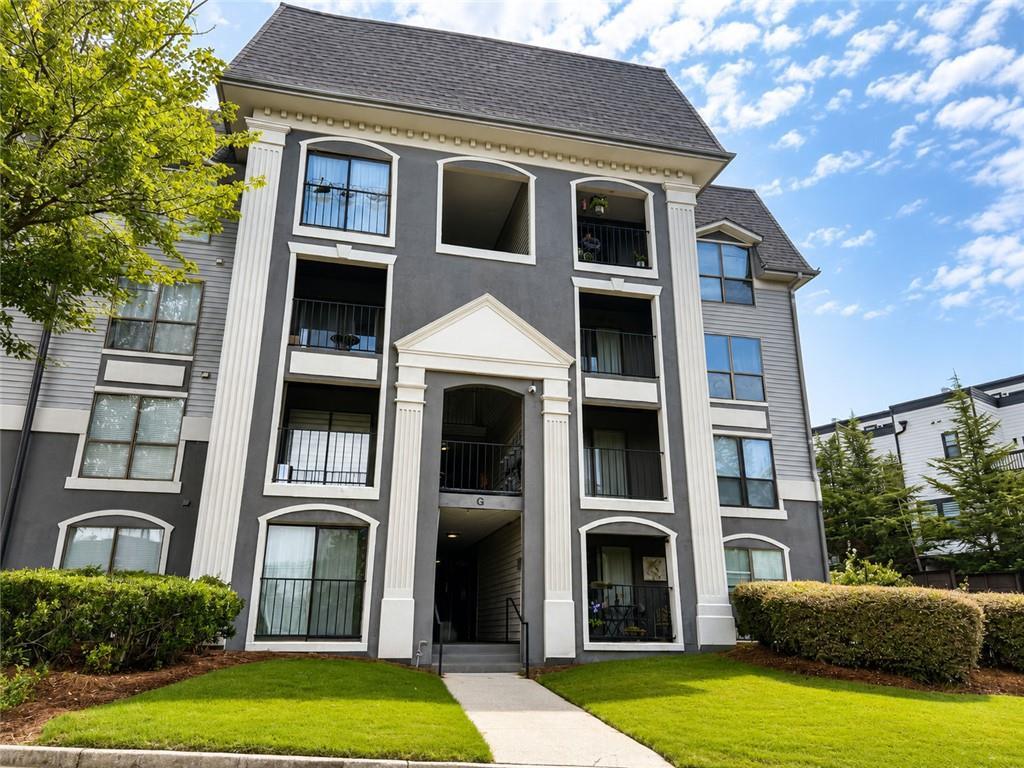 2657 Lenox Rd. #Bldg G #90, Atlanta, GA 30324