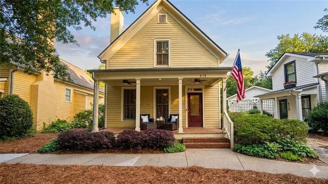 New Homes For Sale This Week That Attend Newton High School: July 3rd to July 9th
