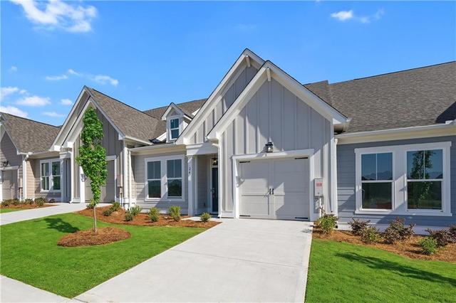 Homes Just Sold That Attend Cartersville Elementary School: July 21st to July 27th