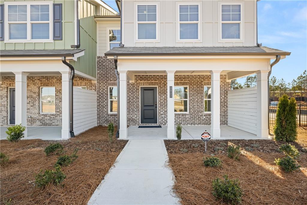 3261 Lake Carlton Rd. #24, Loganville, GA 30052