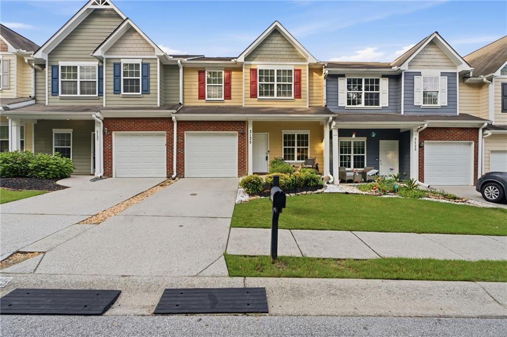 3135 Cedar Glade Ln., Buford, GA 30519