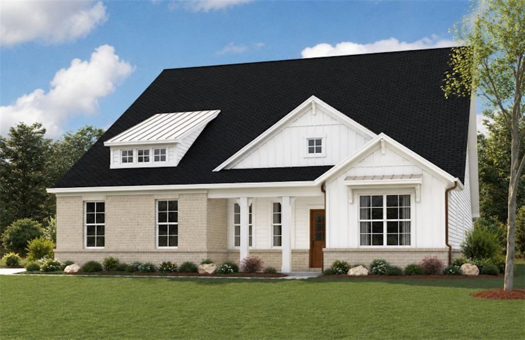 8575 Oak Hollow Way, Cumming, GA 30041