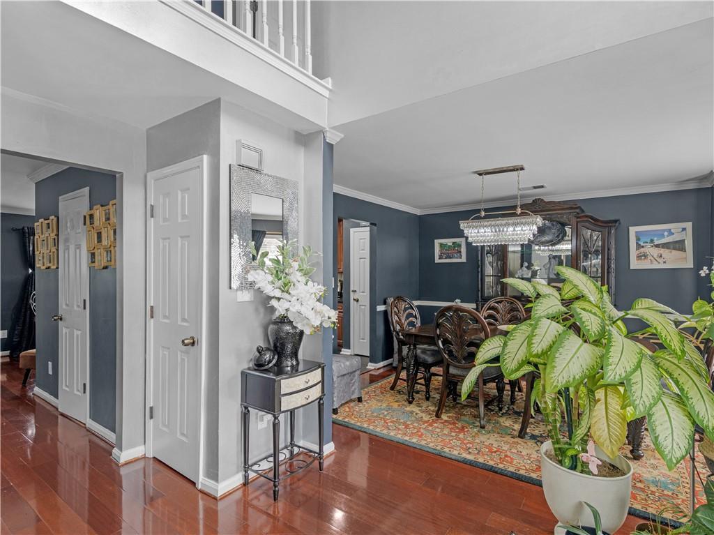 2732 River Tree Dr., Decatur, GA 30034