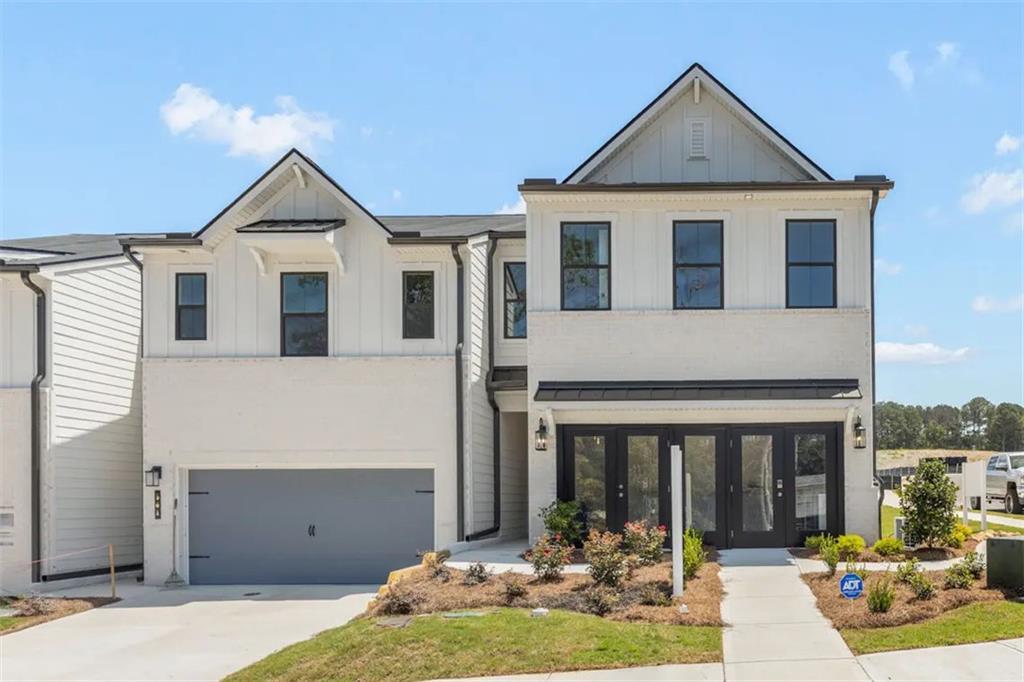 2064 Underwood Dr. #24, Lawrenceville, GA 30043