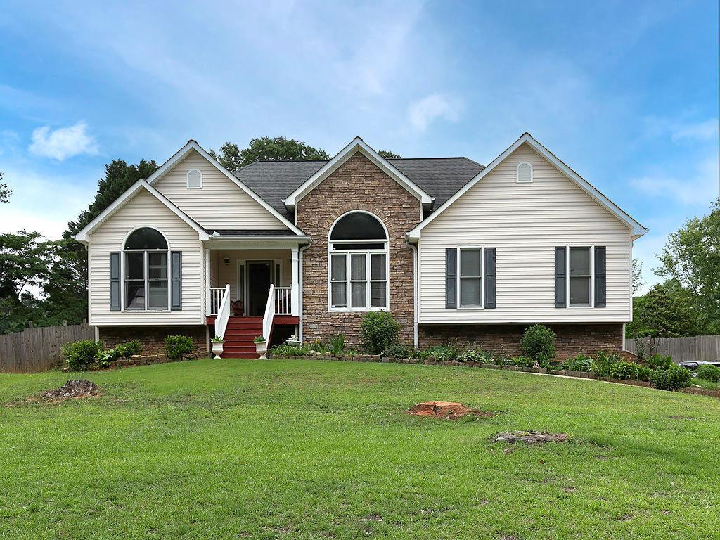 726 Morningside Dr., Hiram, GA 30141
