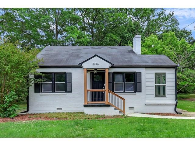 3746 Myrtle St., Atlanta, GA 30337