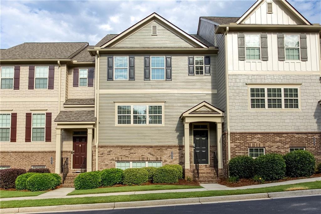 3886 High Dove Way, Smyrna, GA 30082