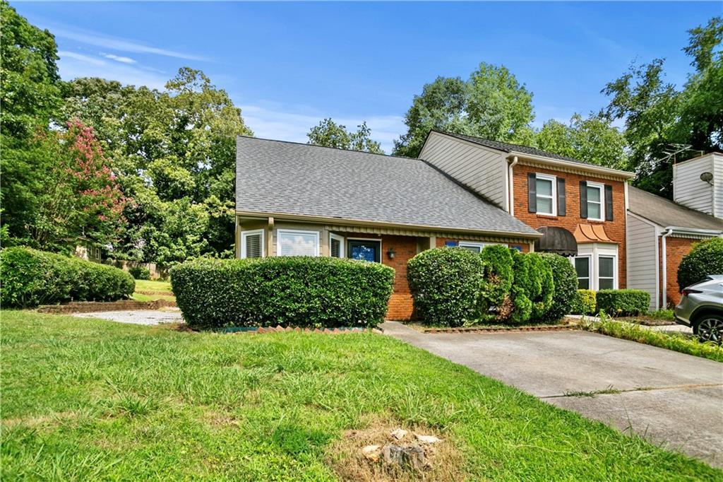 1140 Magnolia Way, Smyrna, GA 30082