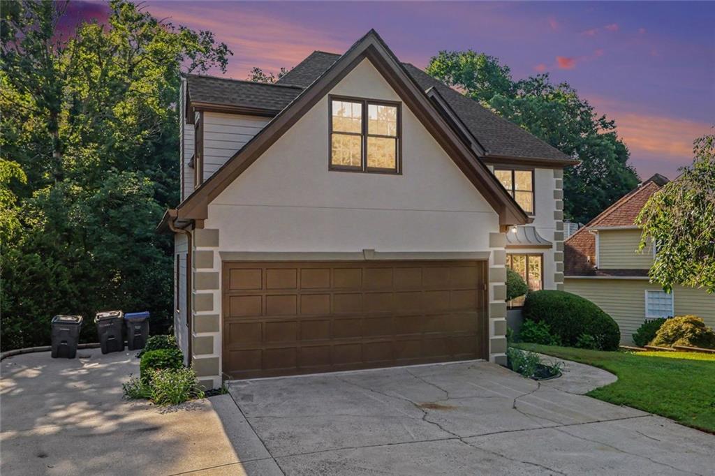 900 Secret Cove Dr., Sugar Hill, GA 30518