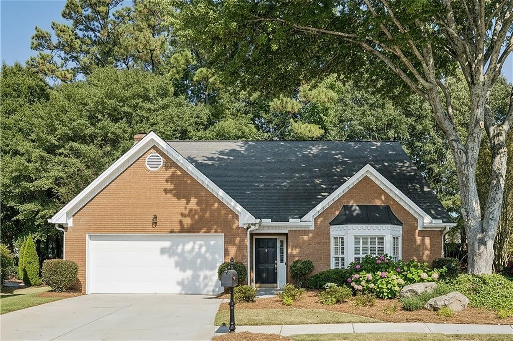 145 Shelli Ln., Roswell, GA 30075