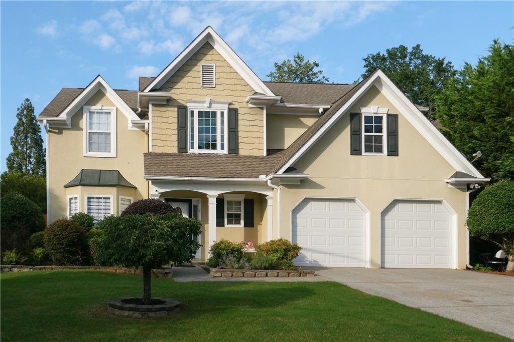 184 Parkstone Way, Marietta, GA 30066