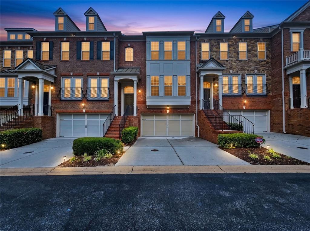 5016 Ridgemont Walk, Atlanta, GA 30339