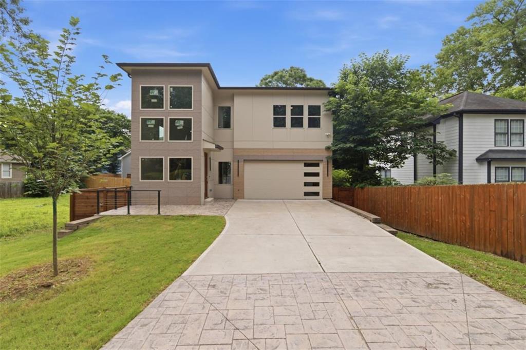 1084 Hubbard St., Atlanta, GA 30310