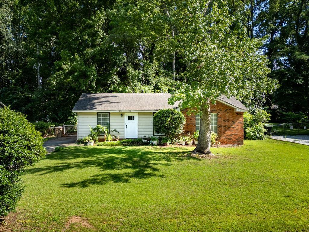 103 Sedgefield Dr., Jonesboro, GA 30236