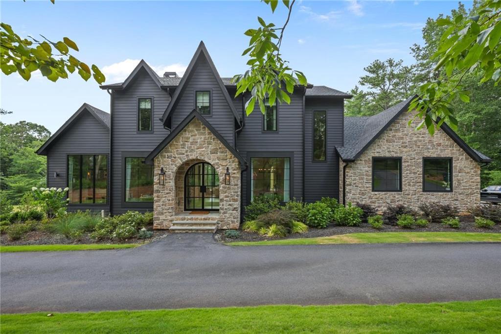 277 Mountain View Ridge, Marietta, GA 30064