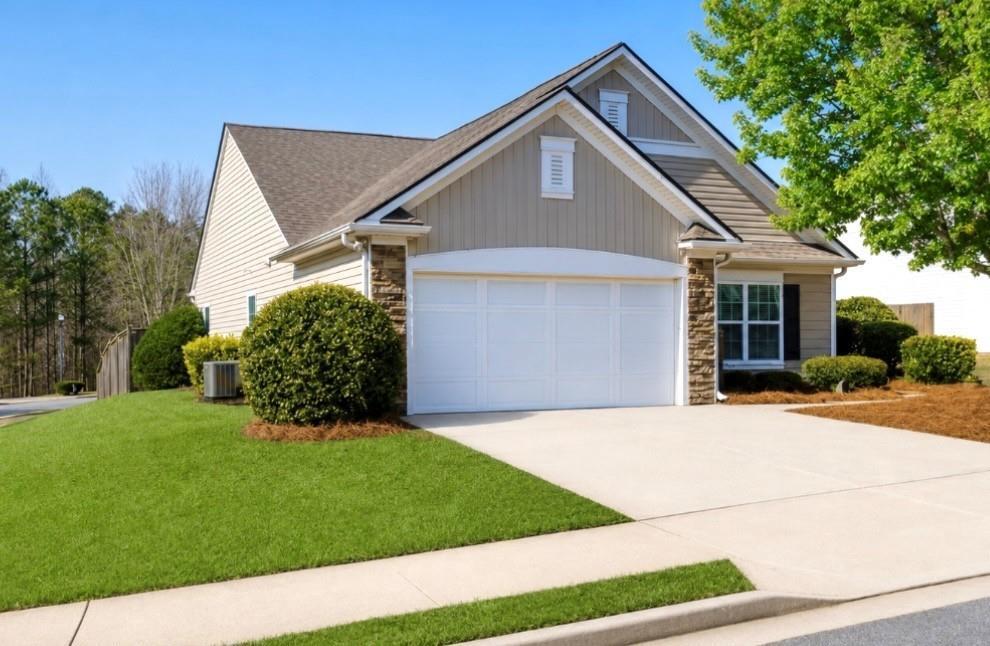 312 Woodland Pass, Canton, GA 30114