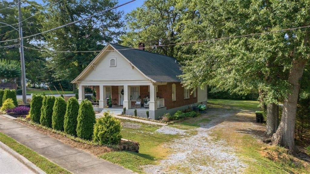 550 Elm St., Rockmart, GA 30153