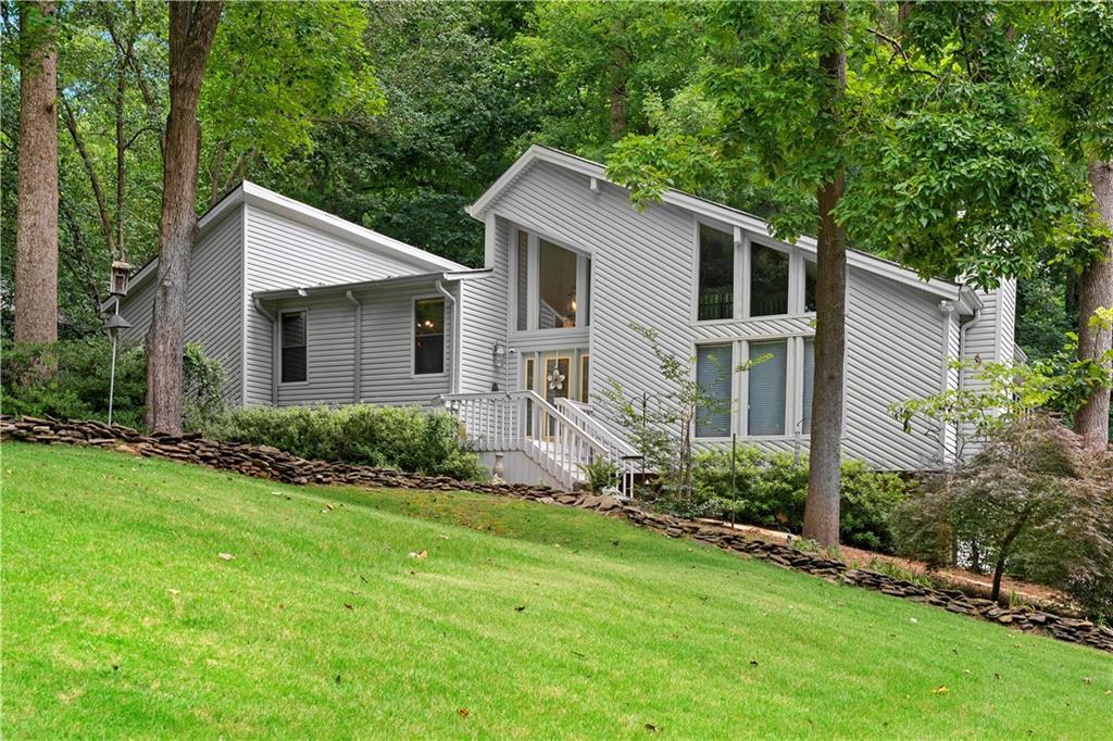 3521 Cedar Valley Dr., Smyrna, GA 30080