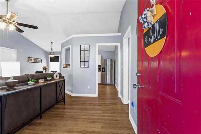 New Homes with Master Bedrooms on the 1st Floor That Attend Sara M. Ragsdale Elementary School: July 4th to July 10th